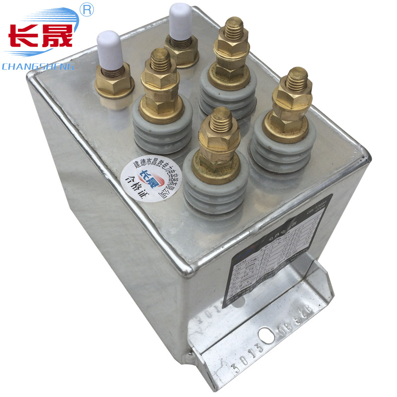 高頻精品国产麻豆免费人成P站電容器RFM3.4-350-12S